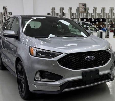 Ford Edge 2023 — OneClickDrive