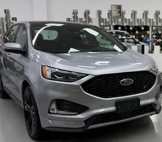 Ford Edge 2023 — OneClickDrive