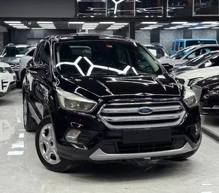 Ford Escape 2018 — OneClickDrive