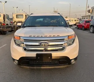 فورد اكسبلورر 2015