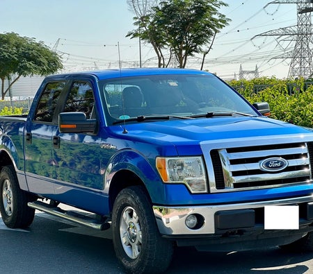 Ford F 150 2011 — OneClickDrive