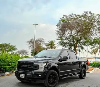فورد F Series Pickup 2020