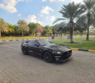 Ford Mustang 2023 — OneClickDrive