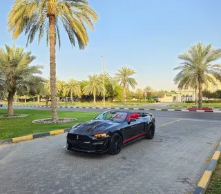 Ford Mustang 2023 — OneClickDrive