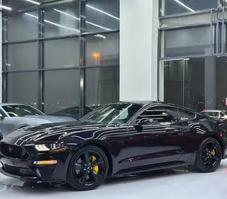 Ford Mustang 2023 — OneClickDrive