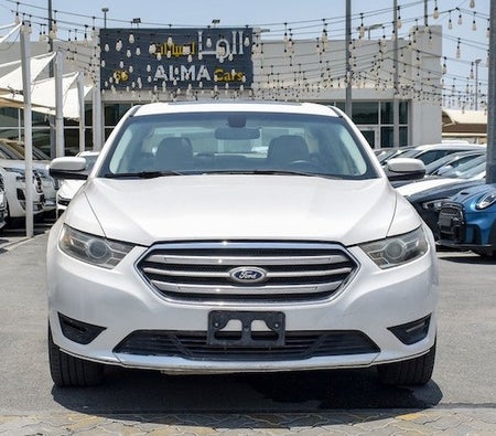 Ford Taurus 2015 — OneClickDrive