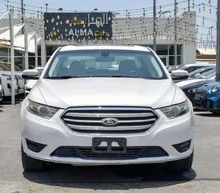 Ford Taurus 2015 — OneClickDrive