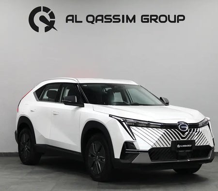Gac Emkoo 2026 — OneClickDrive
