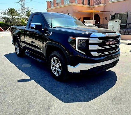 GMC Sierra 2025 — OneClickDrive
