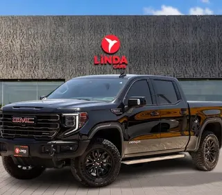 GMC Sierra 2023 — OneClickDrive
