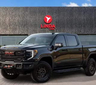 GMC Sierra 2025 — OneClickDrive