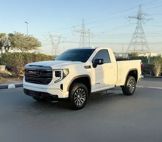 GMC Sierra 2022 — OneClickDrive