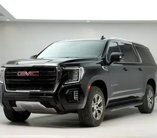 GMC Yukon SLE 2021 — OneClickDrive