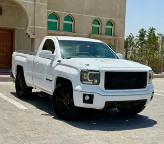 GMC Sierra 2014 — OneClickDrive