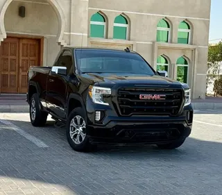 GMC Sierra 2019 — OneClickDrive