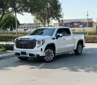 GMC Sierra Denali 2024 — OneClickDrive
