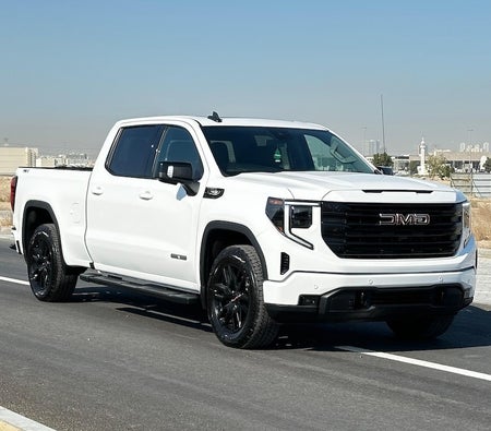 GMC Sierra 2024 — OneClickDrive