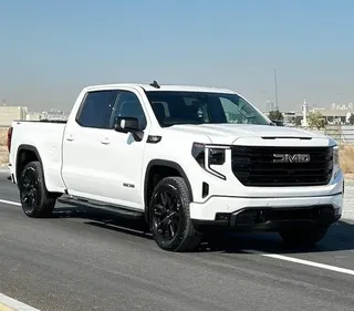 GMC Sierra 2024 — OneClickDrive