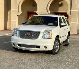 GMC Yukon 2009 — OneClickDrive