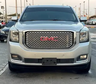 GMC Yukon Denali 2015 — OneClickDrive