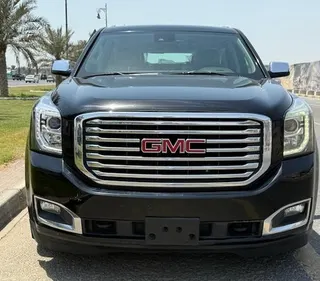 GMC Yukon 2020 — OneClickDrive