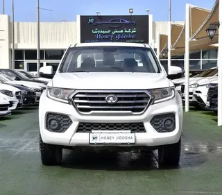 GWM Wingle 7 2020