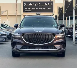 Genesis GV70 2023 — OneClickDrive