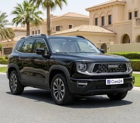 Haval H7 2026
