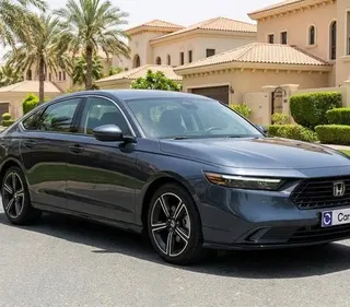 Honda Accord 2023 — OneClickDrive
