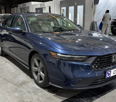 Honda Accord 2023 — OneClickDrive