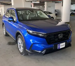 Honda CR-V 2024 — OneClickDrive