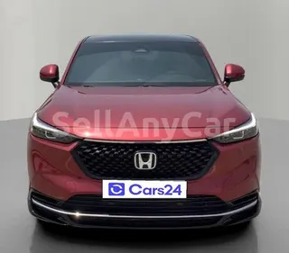 Honda HR-V 2023 — OneClickDrive