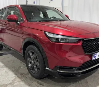 Honda HR-V 2023 — OneClickDrive