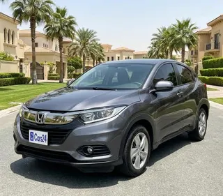 Honda HR-V 2020 — OneClickDrive