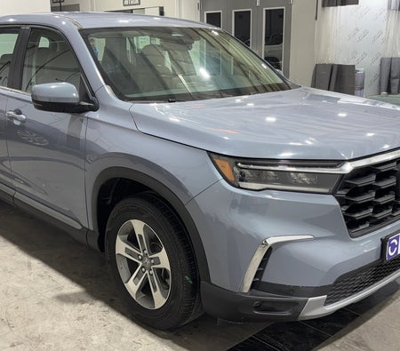 Honda Pilot 2024 — OneClickDrive