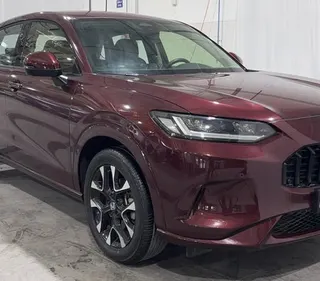 Honda Zr V 2024 — OneClickDrive