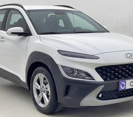 Hyundai Kona 2023 — OneClickDrive