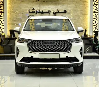 هافال H6 2024 — OneClickDrive