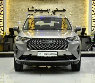 هافال H6 2023 — OneClickDrive