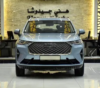هافال H6 2024 — OneClickDrive