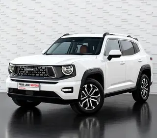 هافال H7 2025 — OneClickDrive