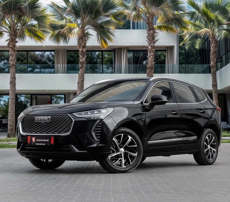 Haval Jolion 2023 — OneClickDrive