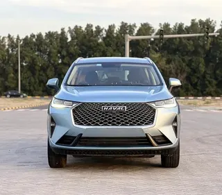 هافال H6 2023 — OneClickDrive