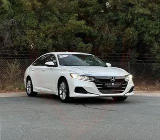 Honda Accord 2022 — OneClickDrive