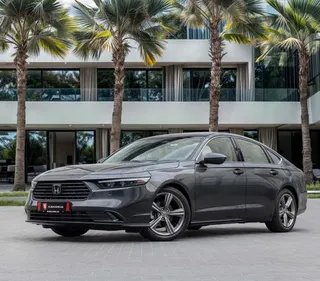 Honda Accord 2024 — OneClickDrive