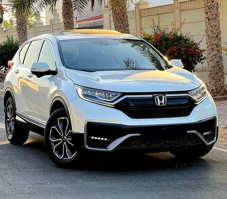 Honda Cr V 2022 — OneClickDrive