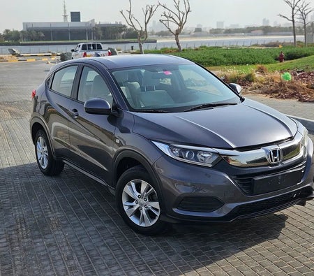 Honda Hr V 2020 — OneClickDrive