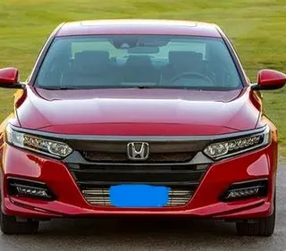 هوندا اكورد 2019
