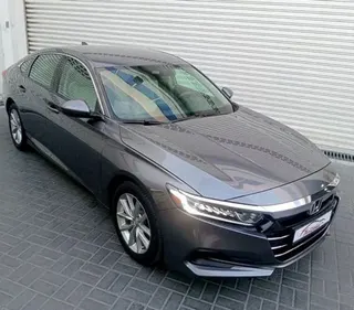 هوندا اكورد 2022