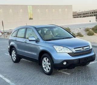 Honda CR-V 2009 — OneClickDrive